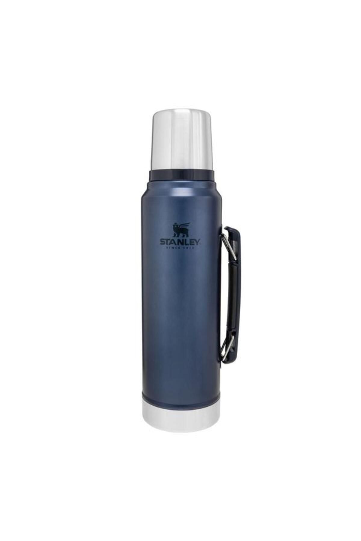 Stanley Unisex Termos Classic Legendary Bottle 1 L