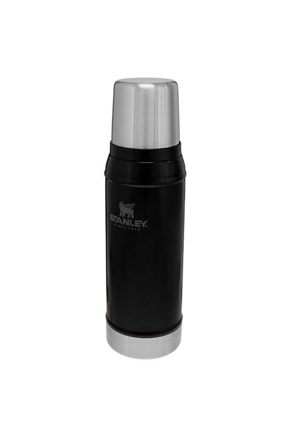 Stanley Unisex Termos Stan  Classic Black 0.75l