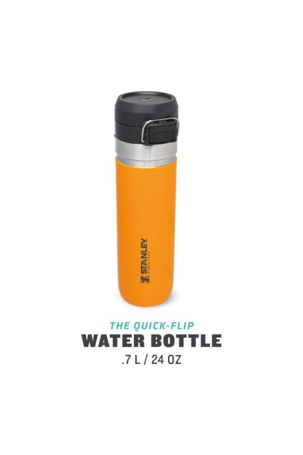 Stanley Unisex Termos The Quick Flip Water Bottle 0.7 Lt