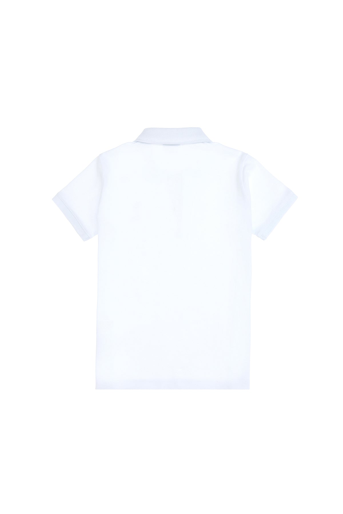 U.s.Polo Assn. Erkek Çocuk Beyaz Tişört G083SZ011