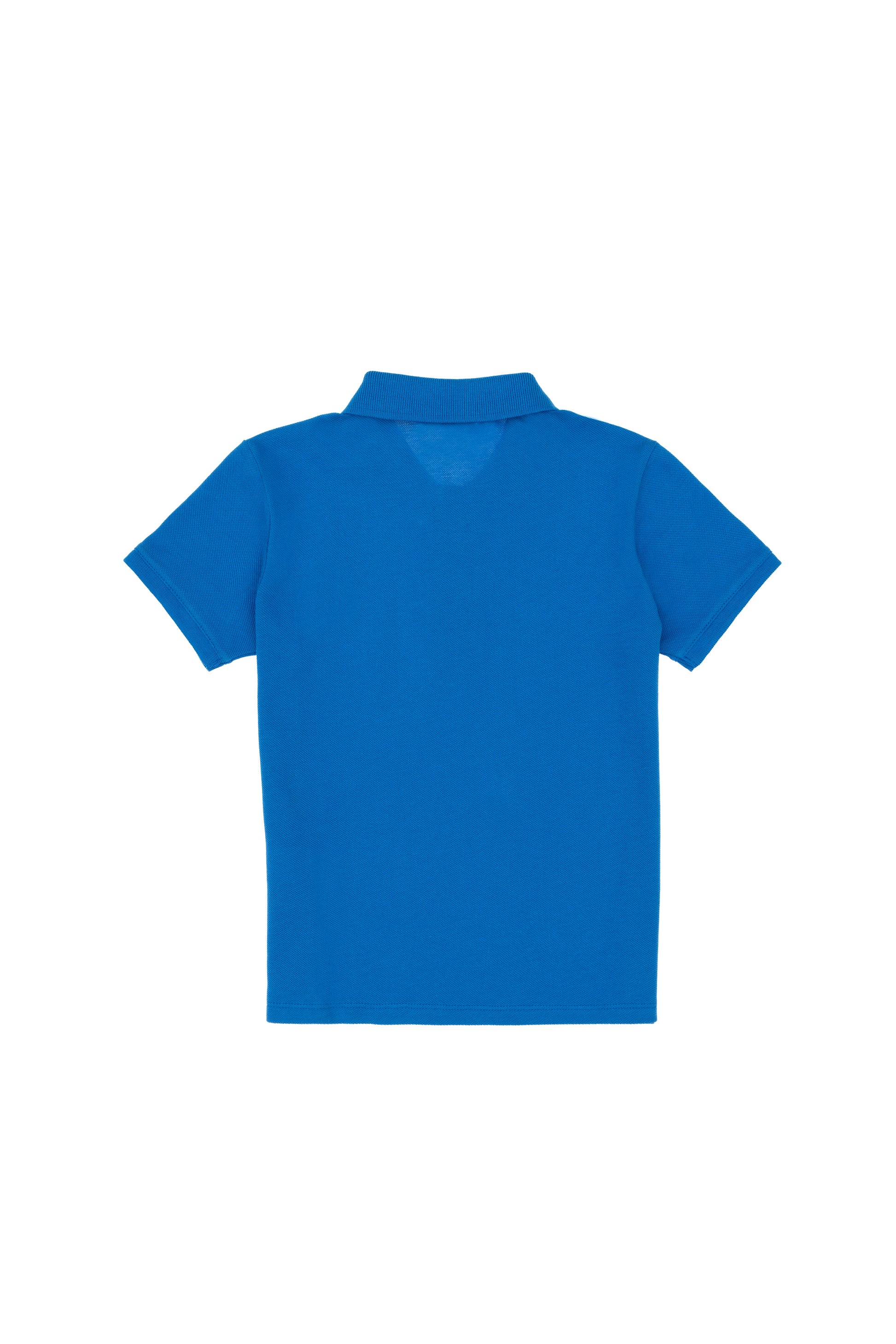 U.s.Polo Assn. Erkek Çocuk Kobalt Renk Tişört G083SZ011
