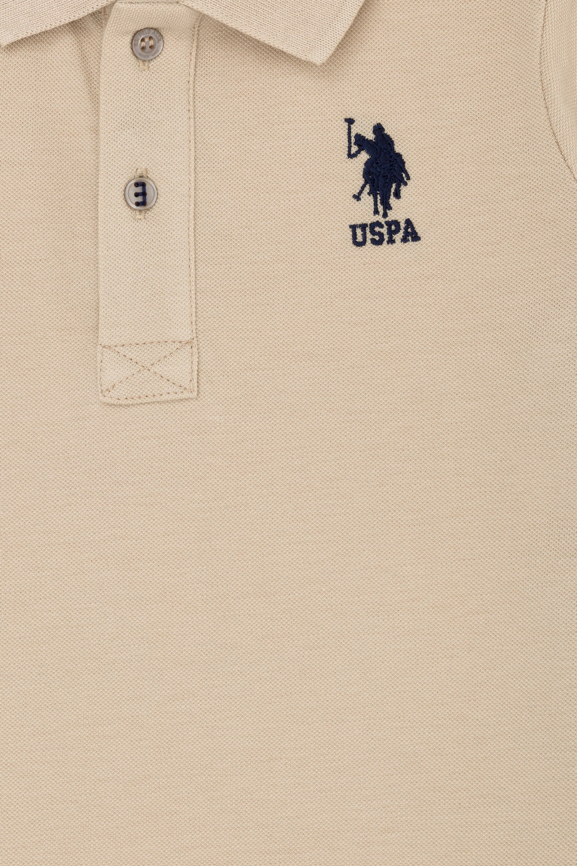U.s.Polo Assn. Erkek Çocuk Taş Tişört G083SZ011