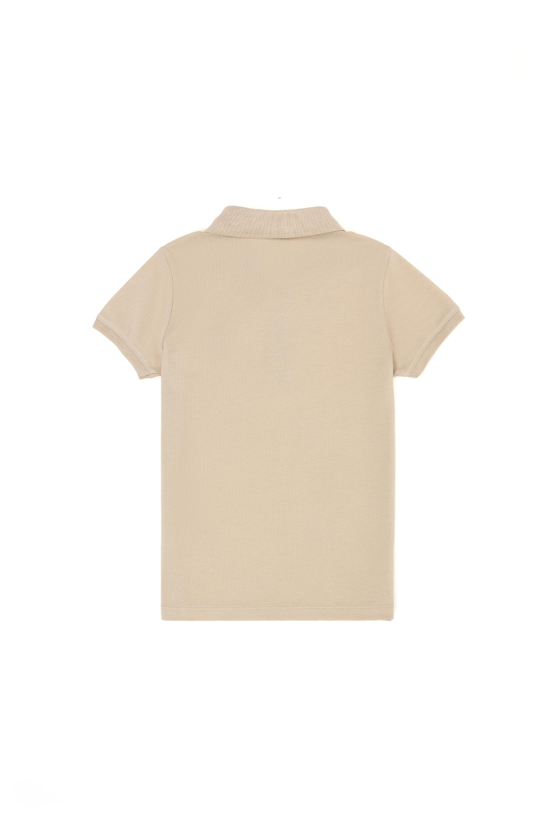 U.s.Polo Assn. Erkek Çocuk Taş Tişört G083SZ011