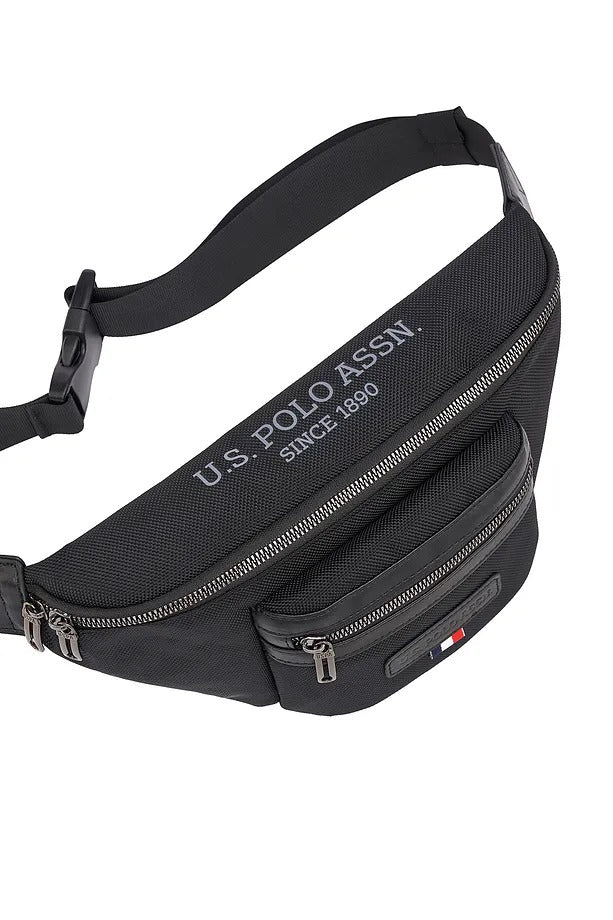 U.S. POLO ASSN. Kadın Standart Bel Çantası PLBEL24497
