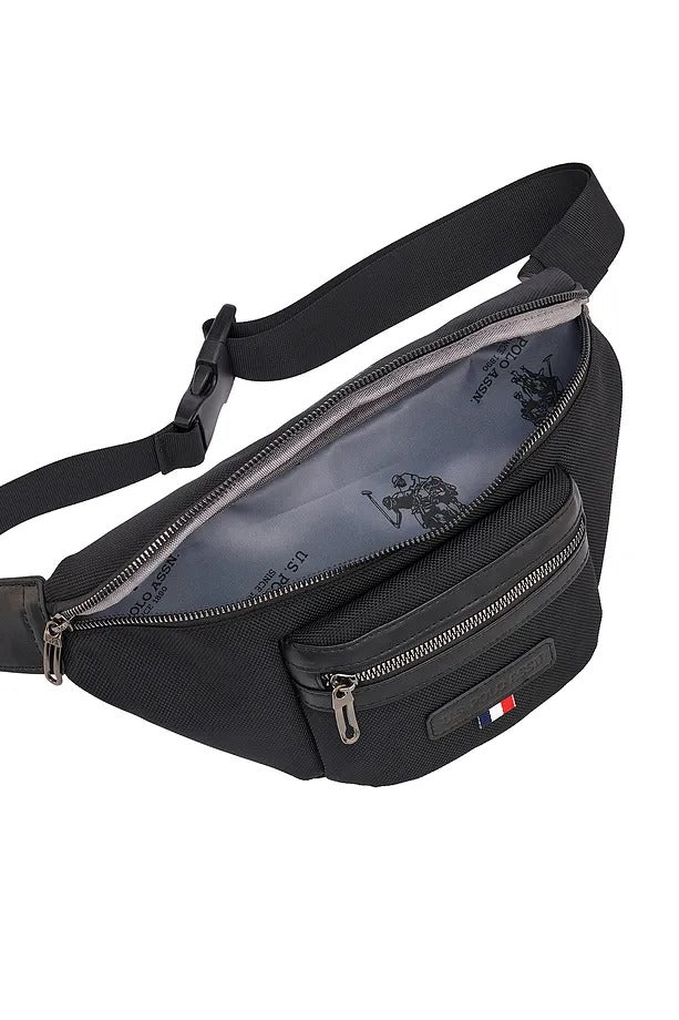 U.S. POLO ASSN. Kadın Standart Bel Çantası PLBEL24497