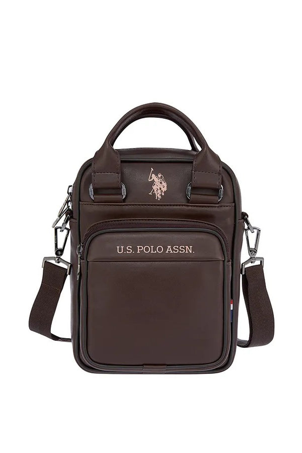 U.S. POLO ASSN. Kadın STANDART Çapraz Çanta PLCPR25032
