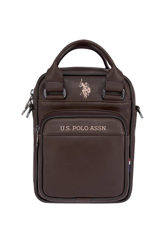 U.S. POLO ASSN. Kadın STANDART Çapraz Çanta PLCPR25032