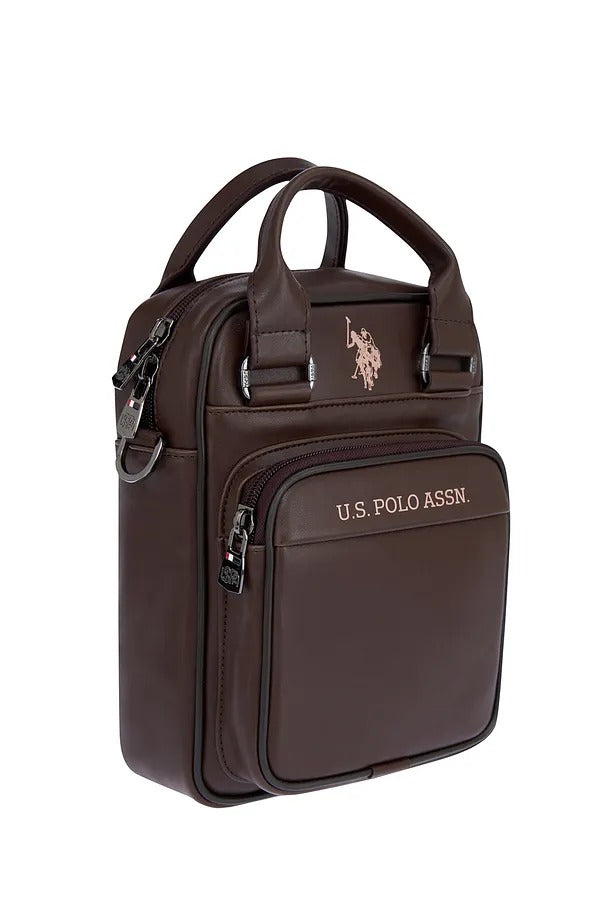U.S. POLO ASSN. Kadın STANDART Çapraz Çanta PLCPR25032