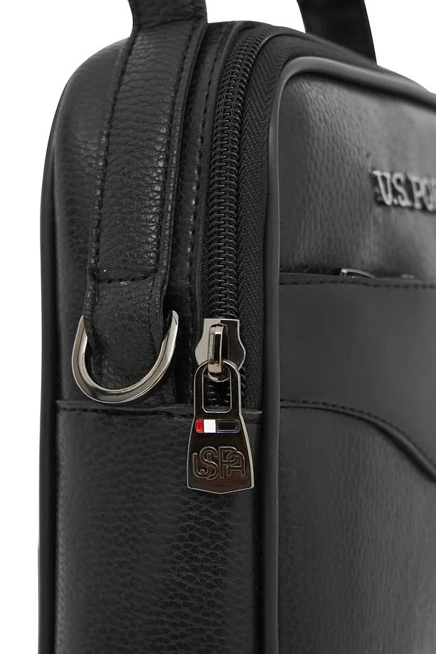 U.S. POLO ASSN. Kadın STANDART Çapraz Çanta PLCPR25045