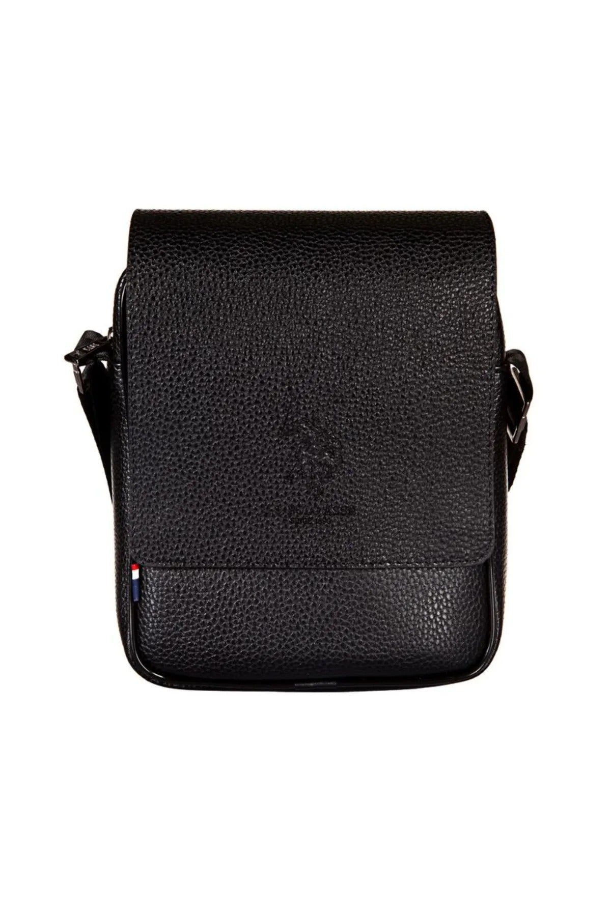 U.S. POLO ASSN. Kadın Standart El Çantası Büyük PLEVR8431