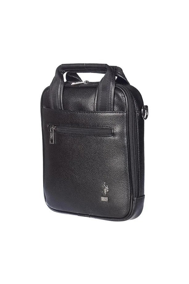 U.S. POLO ASSN. Kadın Standart El Çantası PLEVR6757