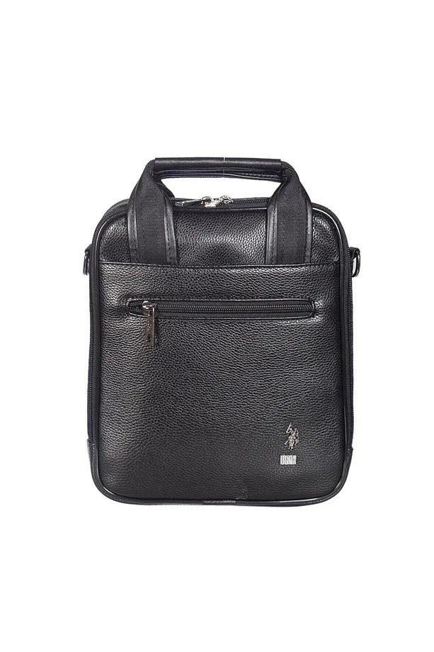 U.S. POLO ASSN. Kadın Standart El Çantası PLEVR6757
