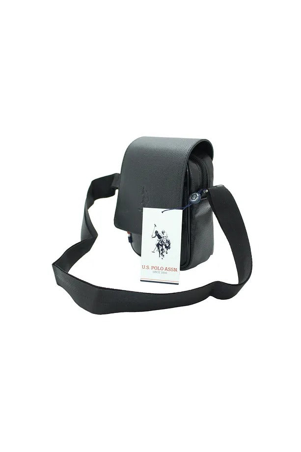 U.S. POLO ASSN. Kadın Standart El Çantası PLEVR8429