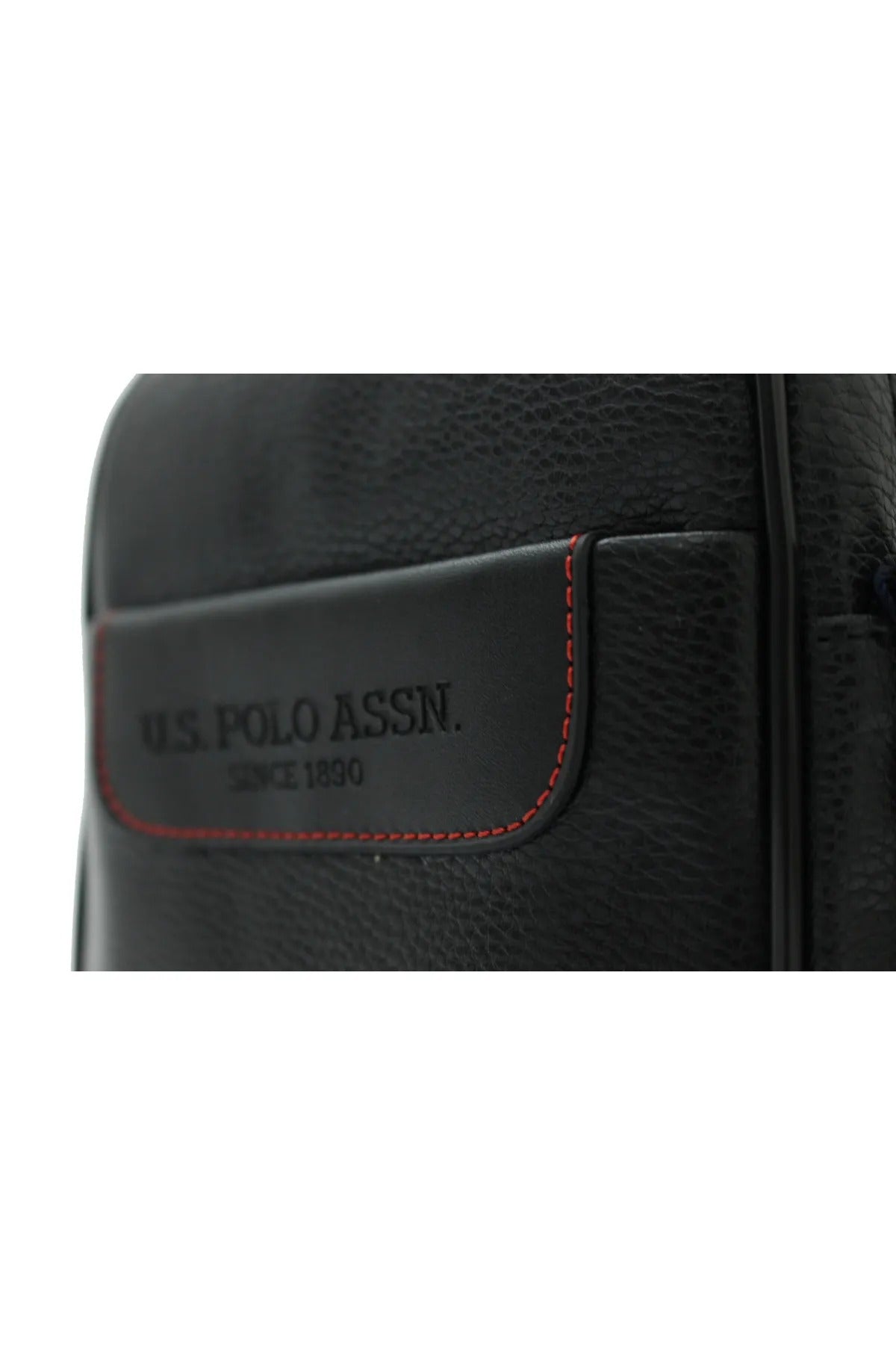U.S. POLO ASSN. Kadın Standart El Çantası PLEVR8440