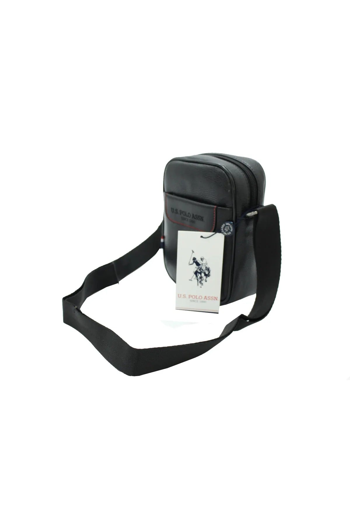U.S. POLO ASSN. Kadın Standart El Çantası PLEVR8440