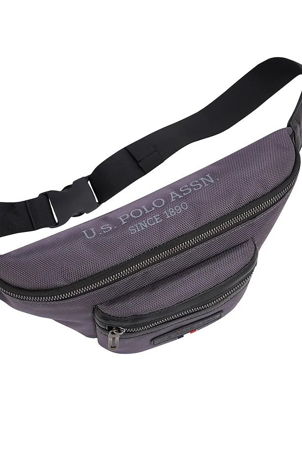 U.S. POLO ASSN. STANDART Bel Çantası PLBEL24498