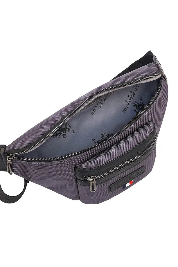 U.S. POLO ASSN. STANDART Bel Çantası PLBEL24498