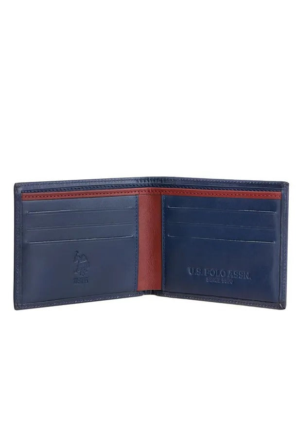 U.S. POLO ASSN. STANDART Cüzdan PLCUZ24616