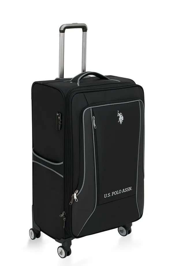 U.S. POLO ASSN. STANDART Valiz (Orta Boy) PLVLZ24020B