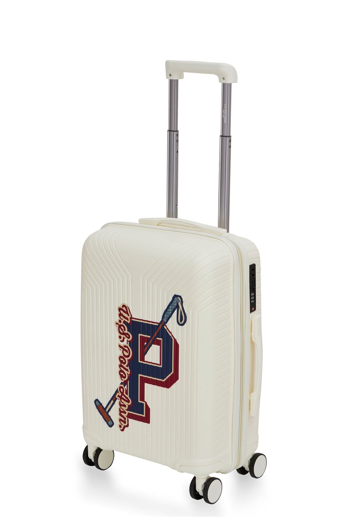 U.S. POLO ASSN. STANDART Valiz PLVLZ24067A