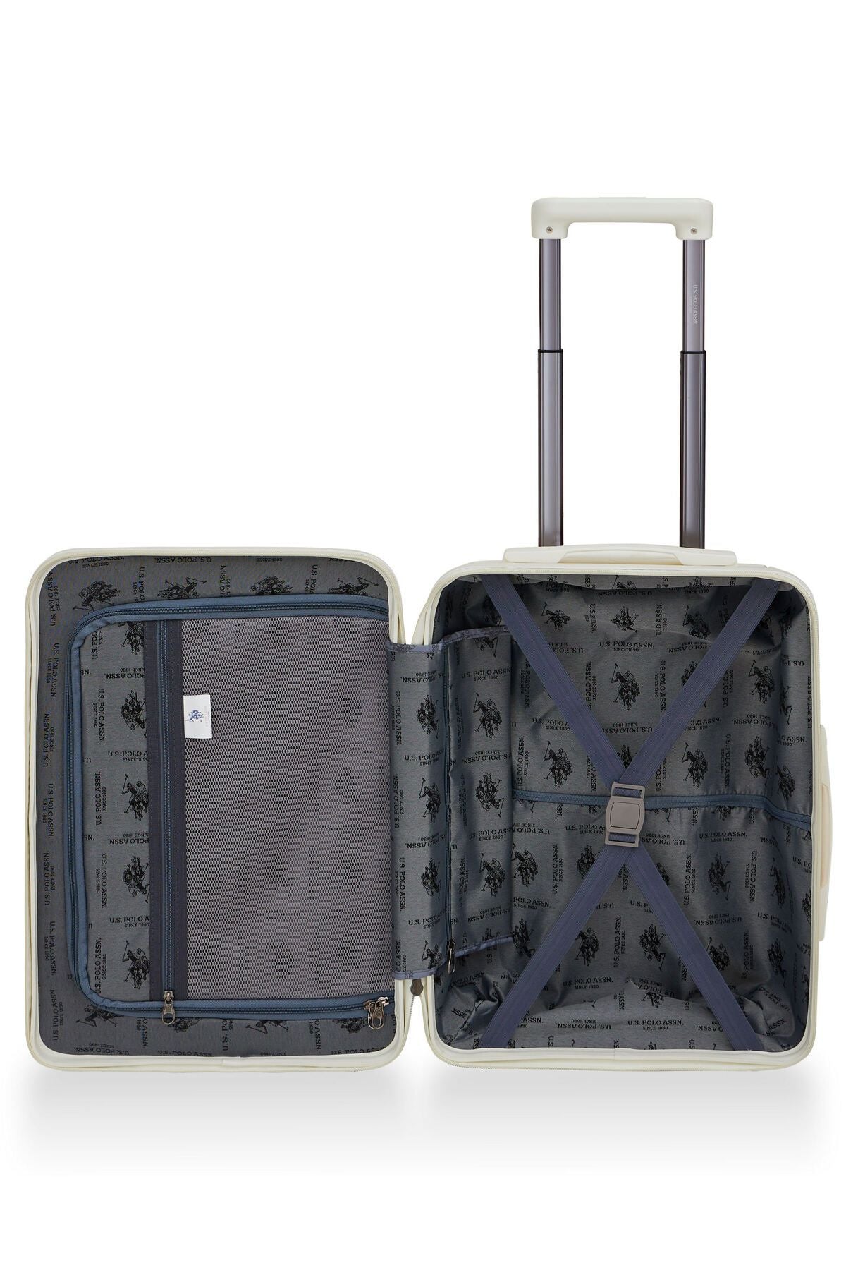 U.S. POLO ASSN. STANDART Valiz PLVLZ24067A
