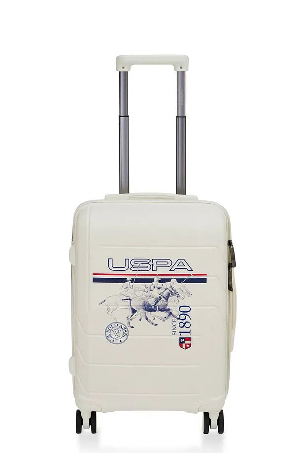 U.S. POLO ASSN. STANDART VALIZ PP (KUCUK BOY) PLVLZ24054C