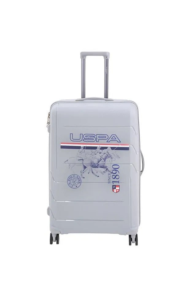 U.S. POLO ASSN. STANDART VALIZ PP (KUCUK BOY) PLVLZ24075C
