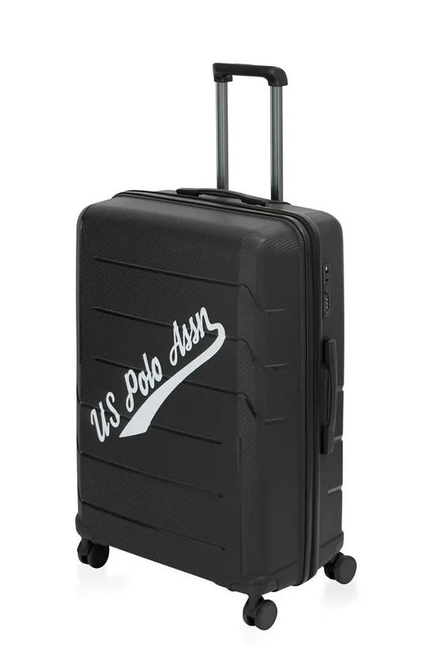 U.S. POLO ASSN. STANDART VALIZ PP (KUCUK BOY) PLVLZ24078C