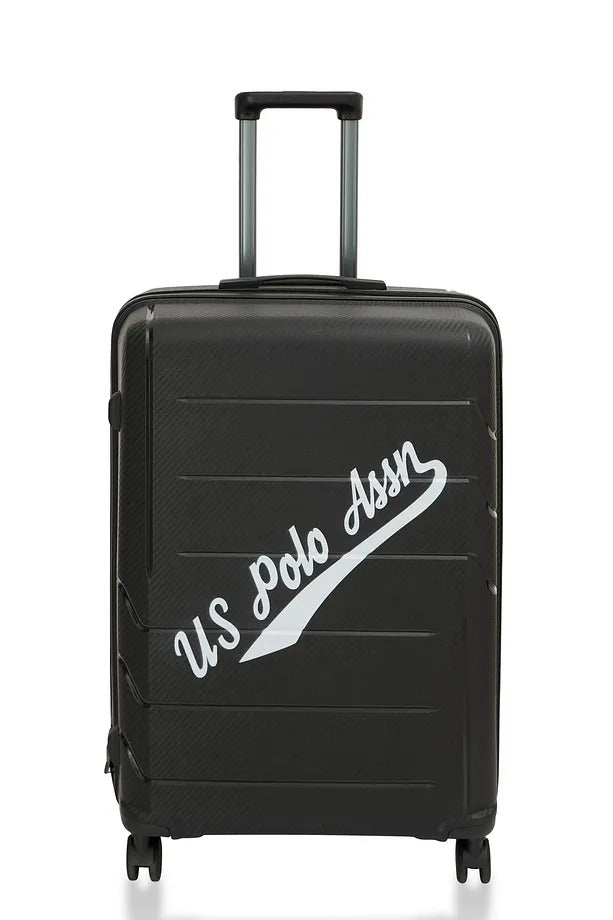 U.S. POLO ASSN. STANDART VALIZ PP (KUCUK BOY) PLVLZ24078C