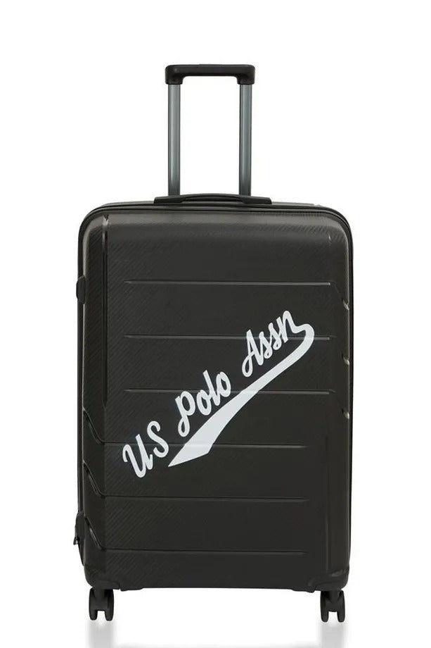 U.S. POLO ASSN. STANDART VALIZ PP (KUCUK BOY) PLVLZ24078C