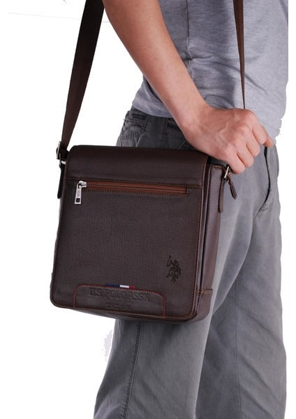 U.S. POLO ASSN. Unisex Standart Evrak Çantası PLEVR8426
