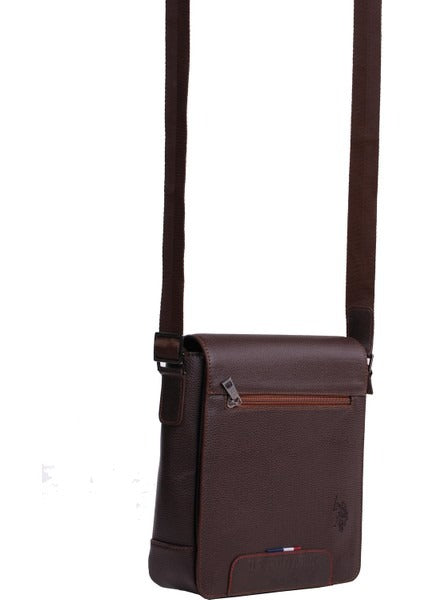U.S. POLO ASSN. Unisex Standart Evrak Çantası PLEVR8426