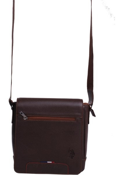 U.S. POLO ASSN. Unisex Standart Evrak Çantası PLEVR8426