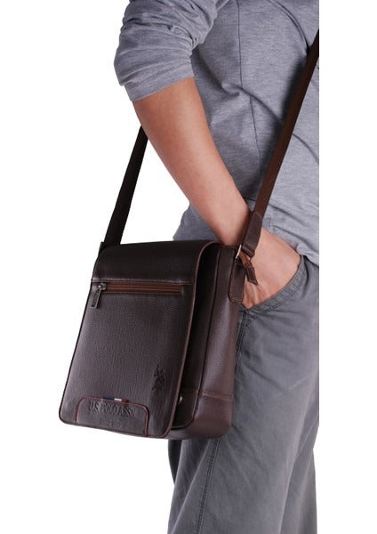 U.S. POLO ASSN. Unisex Standart Evrak Çantası PLEVR8426
