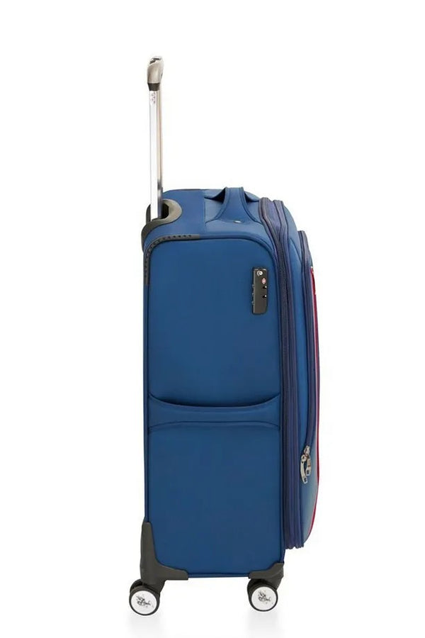 U.S. POLO ASSN. Unisex Standart Valiz PLVLZ24019A