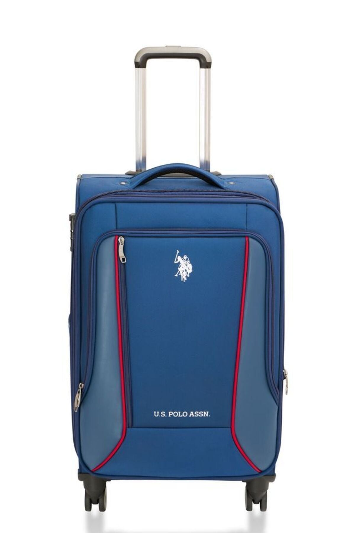 U.S. POLO ASSN. Unisex Standart Valiz PLVLZ24019B