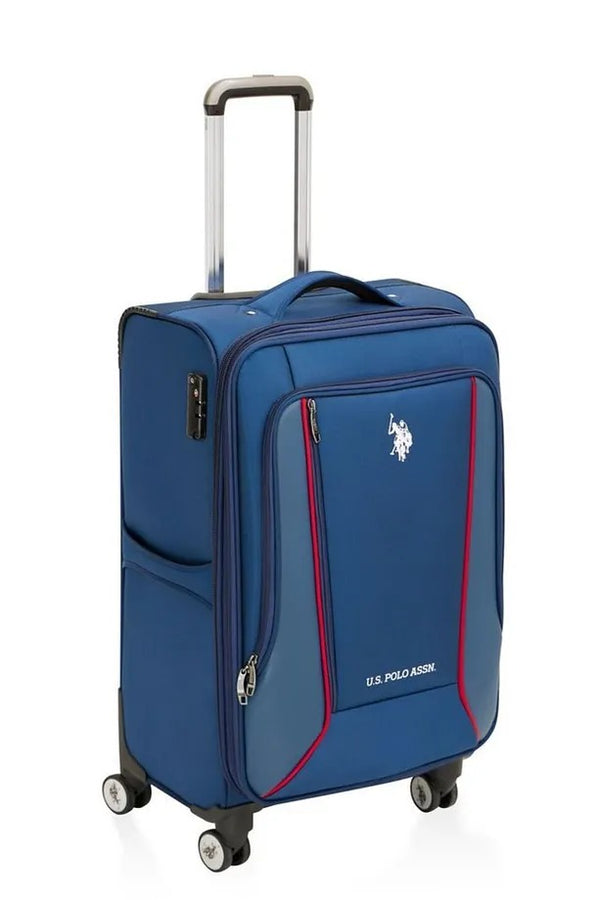 U.S. POLO ASSN. Unisex Standart Valiz PLVLZ24019C