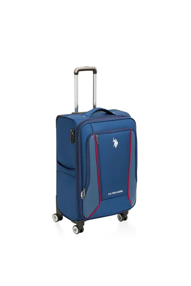 U.S. POLO ASSN. Unisex Standart Valiz PLVLZ24019C