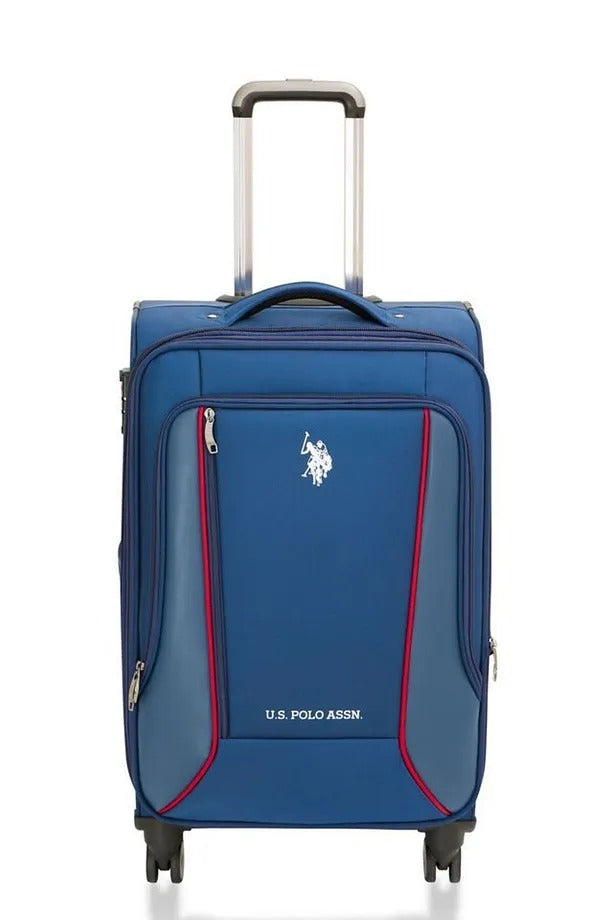 U.S. POLO ASSN. Unisex Standart Valiz PLVLZ24019C