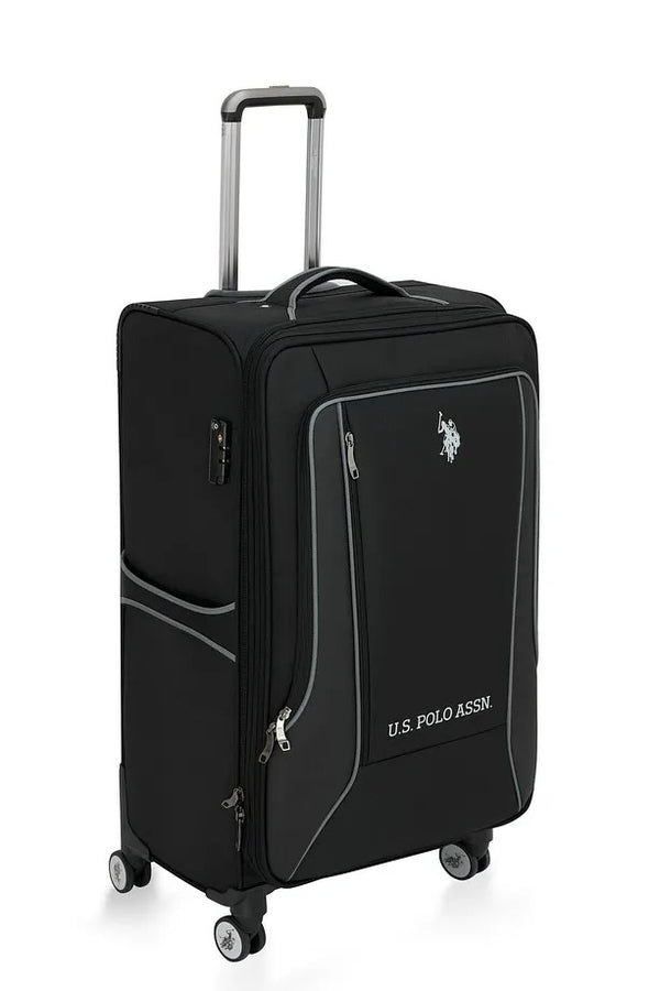 U.S. POLO ASSN. Unisex Standart Valiz PLVLZ24020C