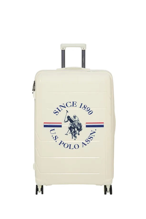 U.S. POLO ASSN. Unisex Standart Valiz PLVLZ24046B