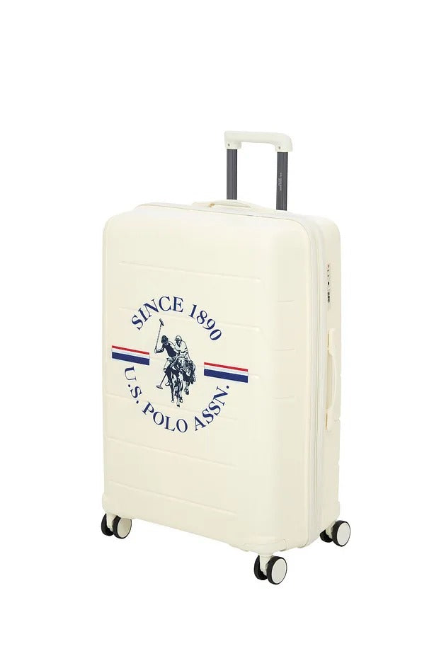 U.S. POLO ASSN. Unisex Standart Valiz PLVLZ24046B