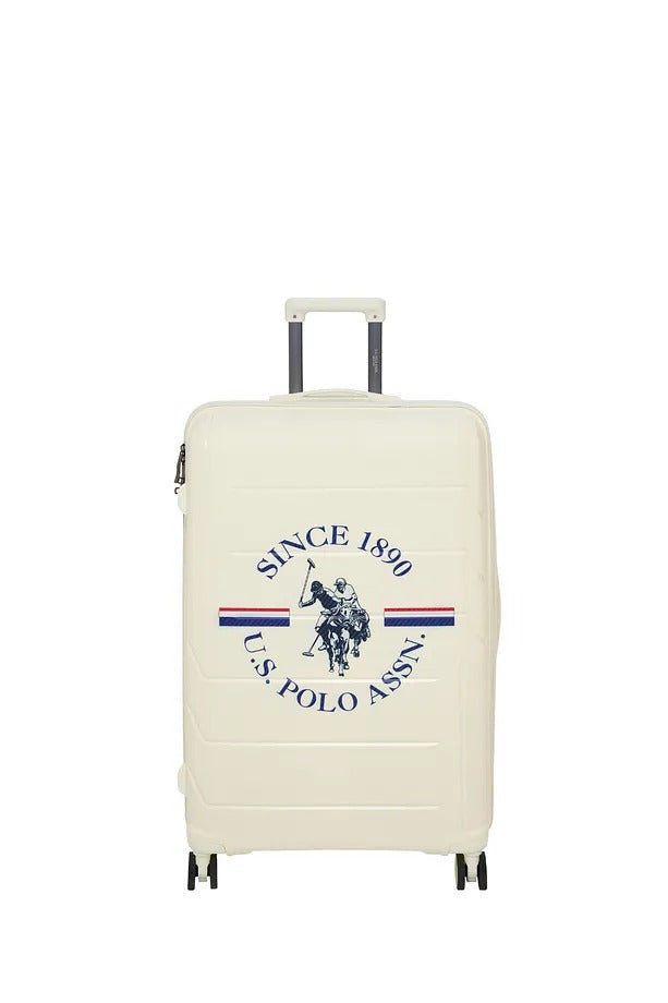 U.S. POLO ASSN. Unisex Standart Valiz PLVLZ24046C
