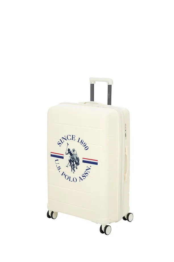 U.S. POLO ASSN. Unisex Standart Valiz PLVLZ24046C