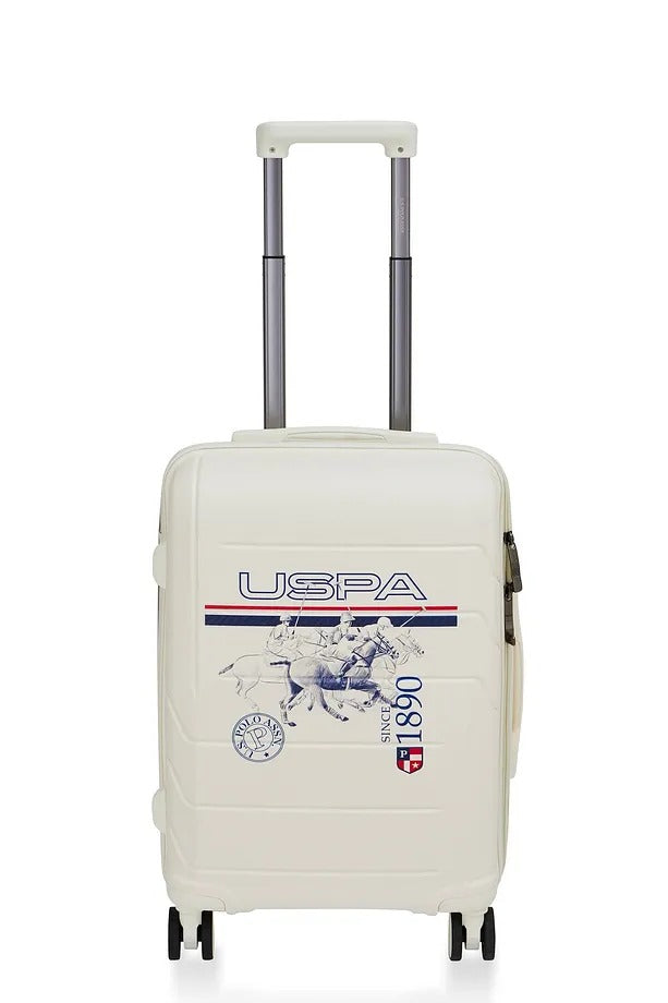 U.S. POLO ASSN. Unisex Standart Valiz PLVLZ24054A