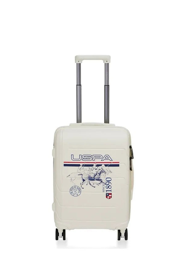 U.S. POLO ASSN. Unisex Standart Valiz PLVLZ24054B