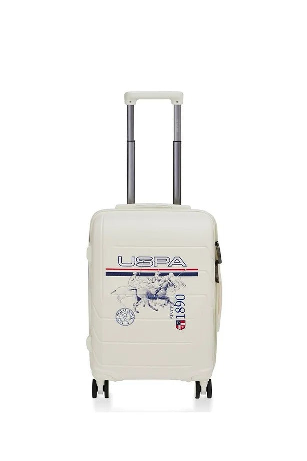 U.S. POLO ASSN. Unisex Standart Valiz PLVLZ24054B