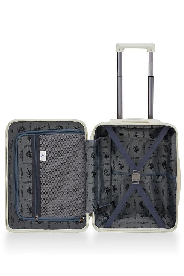 U.S. POLO ASSN. Unisex Standart Valiz PLVLZ24054B