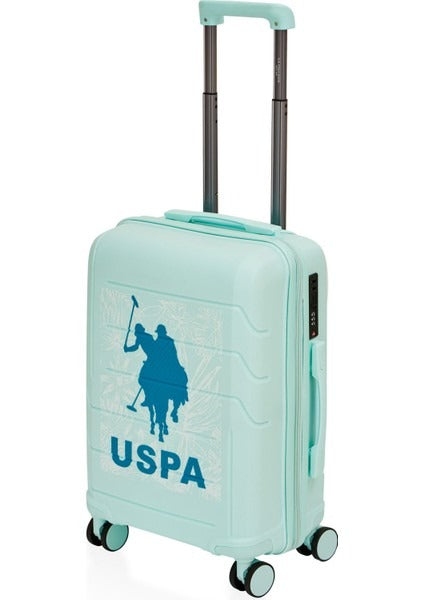 U.S. POLO ASSN. Unisex Standart Valiz PLVLZ24057C
