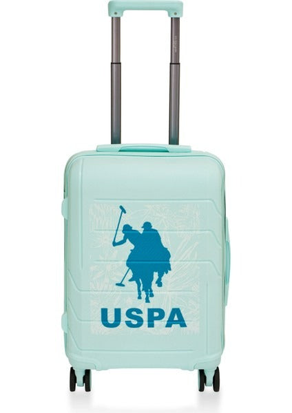 U.S. POLO ASSN. Unisex Standart Valiz PLVLZ24057C